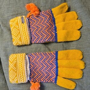 Duluth Trading Co Scandinavian Gloves